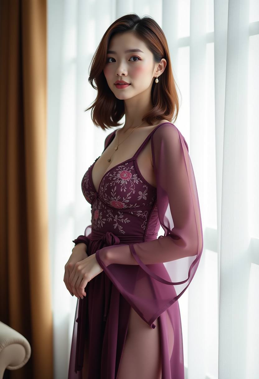 星穹战纪：深渊曙光 焦点剧照